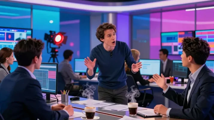 News & Media Publishers